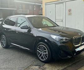XDRIVE23D MHEV 48V MSPORT EDITION BALANCE AUTO