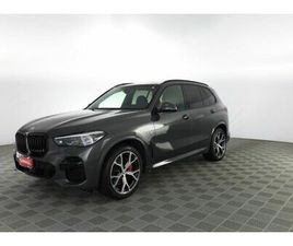 X5 XDRIVE30D 48V MSPORT