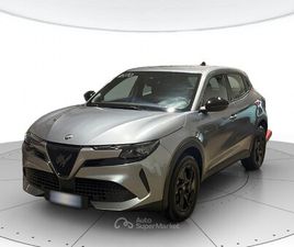 1.2 IBRIDA 136CV EDCT6