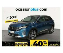 1.6 BLUEHDI ALLURE 120