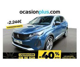 1.6 BLUEHDI ALLURE EAT6 120