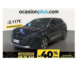 1.6 THP ALLURE AUT. 155