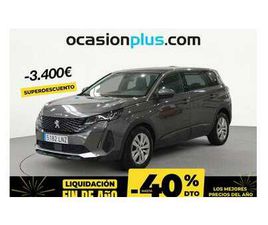 1.2 PURETECH S&S ACCESS 130