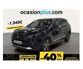 1.2 PURETECH S&S ALLURE 7 PL. 130