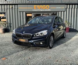 BMW SERIE 2 ACTIVE TOURER 218 BMW SERIE 2 ACTIVE-TOURER 2.0 218 D 150CH M-SPORT BVA