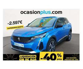 1.6 BLUEHDI ALLURE 120