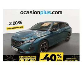 SW 1.2 PURETECH S&S ALLURE 130