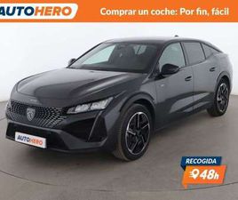 1.6 HYBRID 225 ALLURE PACK