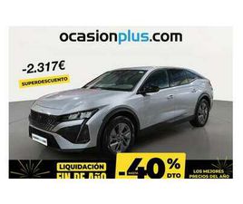 HYBRID 180 ALLURE E-EAT8