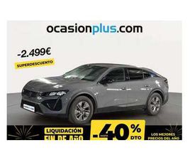 HYBRID 180 ALLURE E-EAT8