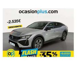 HYBRID 180 ALLURE E-EAT8