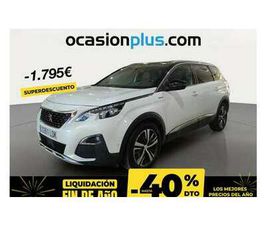 1.2 PURETECH S&S ALLURE 7 PL. 130