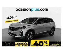 1.2 PURETECH S&S ALLURE PACK 130 EAT8