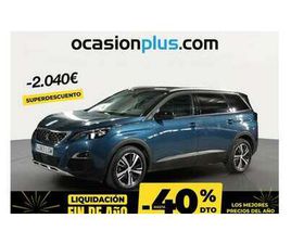 1.6 BLUEHDI STYLE 7 PL. EAT6 120