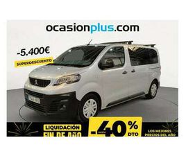 EXPERT COMBI STANDARD 2.0BLUEHDI S&S 150