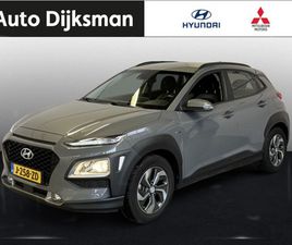 HYUNDAI KONA - 1.6 GDI HEV COMF SM