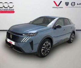 HYBRID ALLURE EDCS6 145