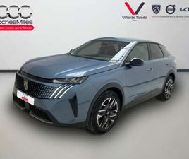 HYBRID ALLURE EDCS6 145