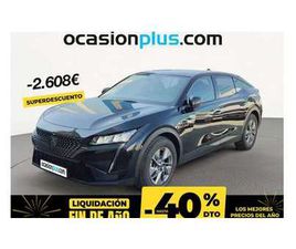 HYBRID 180 ALLURE E-EAT8