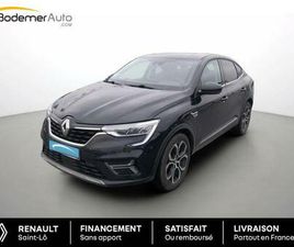 RENAULT ARKANA E-TECH E-TECH 145 - 21B INTENS