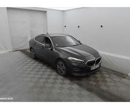 BMW 218 I BUSINESS DESIGN BA GRAN COUPE