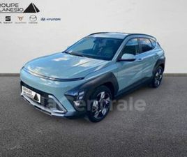 II 1.6 HYBRID 129 CREATIVE