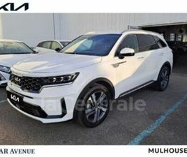 IV 1.6 T-GDI PHEV 265 4X4 ACTIVE 5 PL