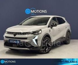 1.6 E-TECH FULL HYBRID 145 ESPRIT ALPINE