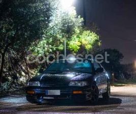 HONDA CRX