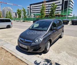 OPEL ZAFIRA 1.7 CDTI 110 CV ENJOY PLUS