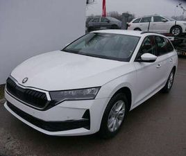 COMBI SELECTION 2.0 TDI DSG SELECTION*PDC*LED*S...