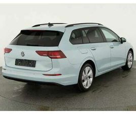 1.5 TSI 110 KW VIII VARIANT LIFE FACELIFT, AHK,...