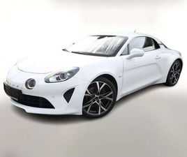 1.8 TCE 252 DCT SPORTABGAS KAM 2XPDC NAV 185 KW...