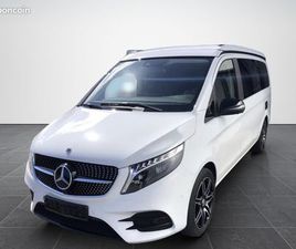MERCEDES V 300 MARCO POLO 4MATIC AMG LINE R1794