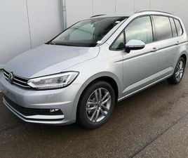 COMFORTLINE BMT/START-STOPP 1.5TSI DSG 110 KW (...