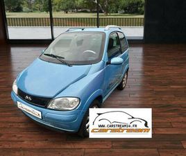 LIGIER X-TOO TITANIUM