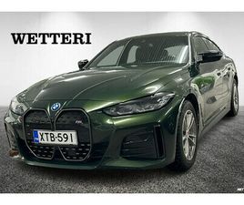 BMW I4 M50 I4 M50 SEDAN (AA) 4OV A