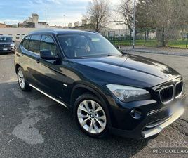 BMW X1 E84 DEL 2012