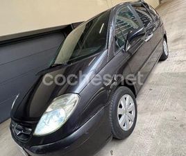 CITROEN C8