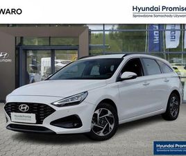 HYUNDAI I30 SW I30 WAGON 24-