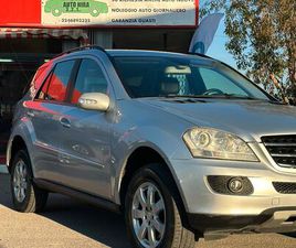 MERCEDES ML 280