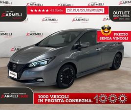 40KWH N-CONNECTA CVT