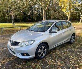 1.2 DIG-T ACENTA EURO 5 (START/STOP) 5DR EURO 5