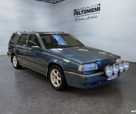 STATION WAGON 2,5TDI 5D