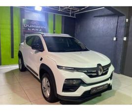 2022 RENAULT KIGER 1.0 ENERGY ZEN