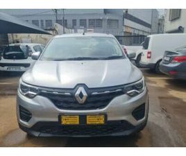 2021 RENAULT TRIBER 1.0 EXPRESSION