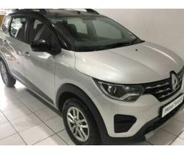 2022 RENAULT TRIBER 1.0 DYNAMIQUE