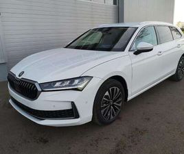 COMBI 2.0 TDI 142KW 4X4 SELECTION DSG AHK 360 H...