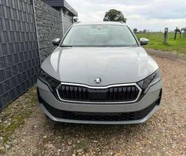 COMBI 2.0 TDI DSG APP SHZ AHK CAM 110 KW (150 P...