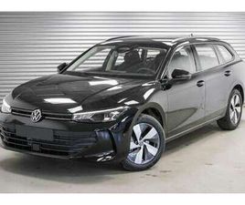 VOLKSWAGEN PASSAT SW 1,5 TSI DSG CITY - LAGER 110 KW (150 PS), AUTOM...